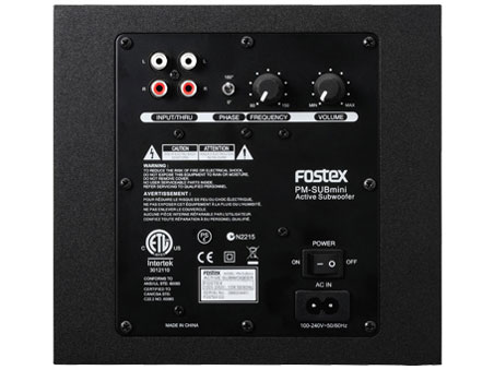 PM-SUBmini [�P�i]