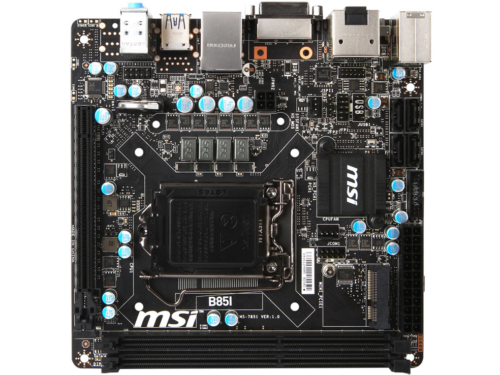 B85I �̐��i�摜