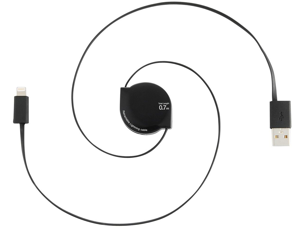 LHC-UALRL07BK [�u���b�N]