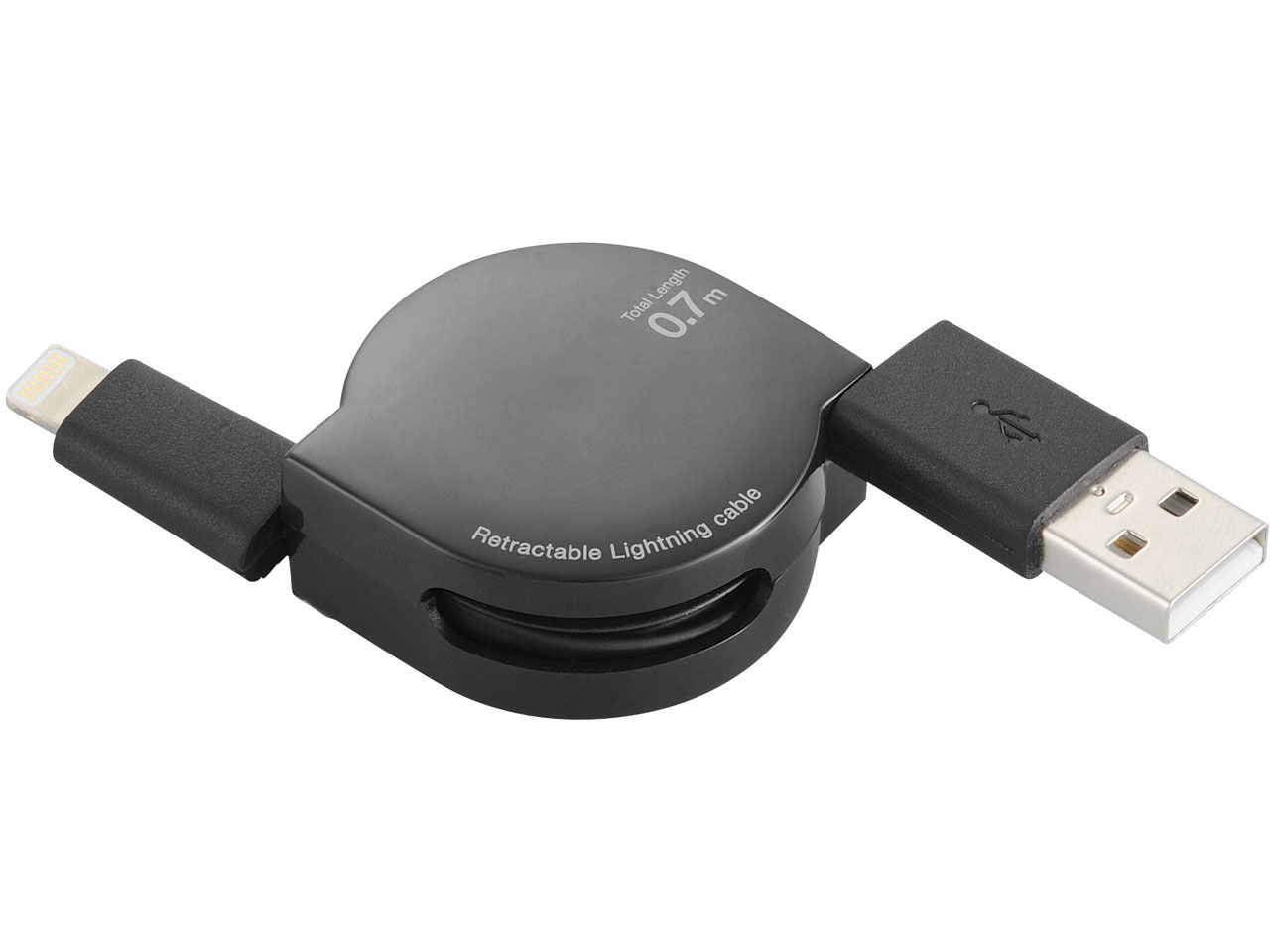 LHC-UALRL07BK [�u���b�N] �̐��i�摜