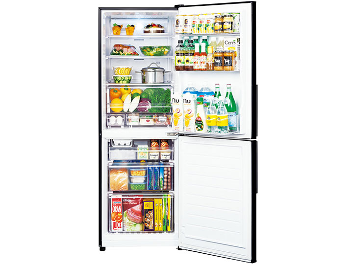 and Smart AQR-D28C-K [�v���~�A���u���b�N]