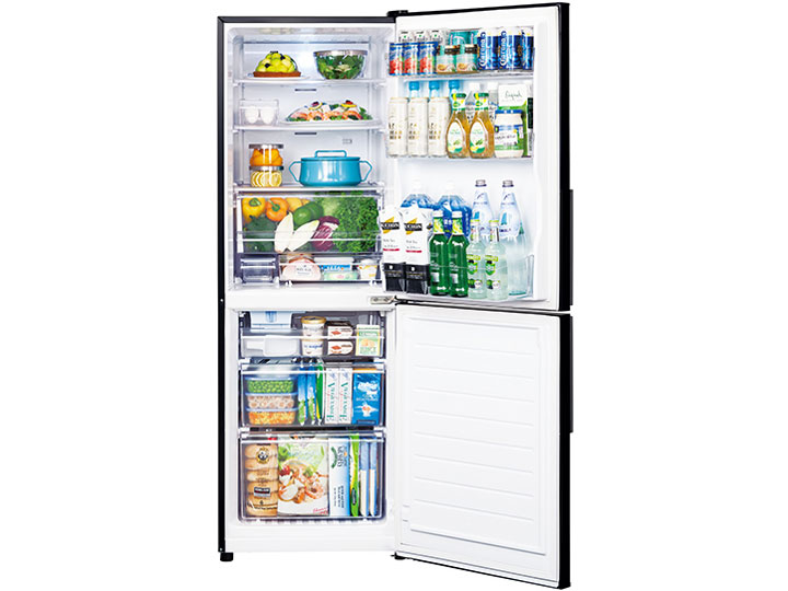 and Smart AQR-SD28C-K [�v���~�A���u���b�N]