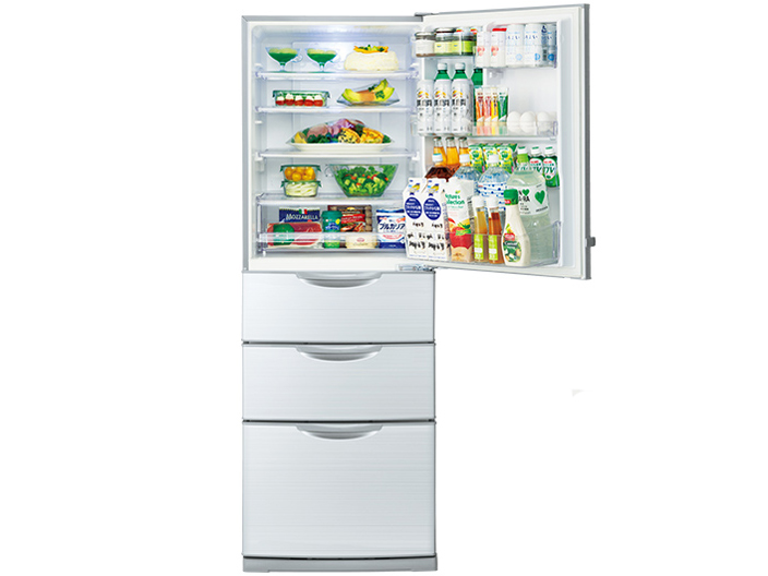 AQR-361C-S [�u���C�g�V���o�[]