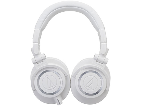 ATH-M50xWH [�z���C�g]
