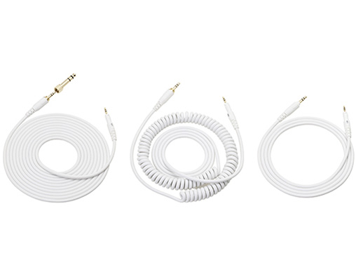 ATH-M50xWH [�z���C�g]