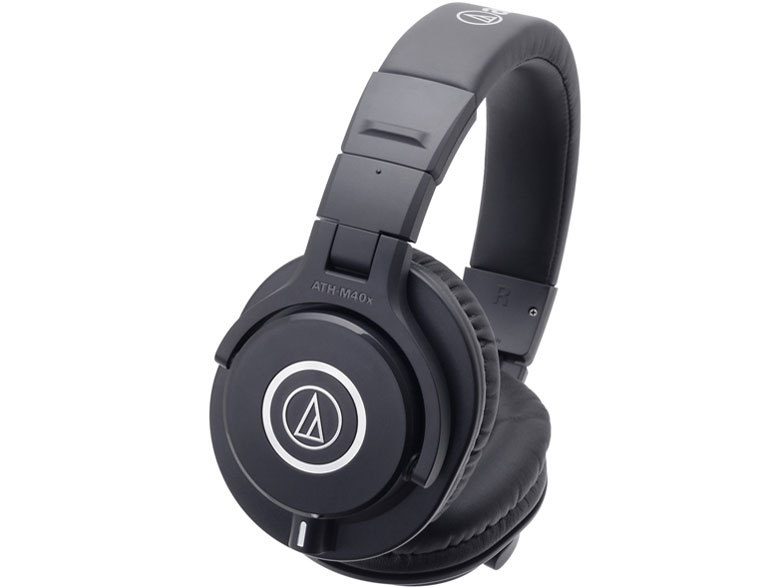 ATH-M40x �̐��i�摜
