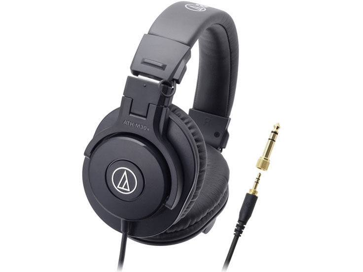 ATH-M30x �̐��i�摜