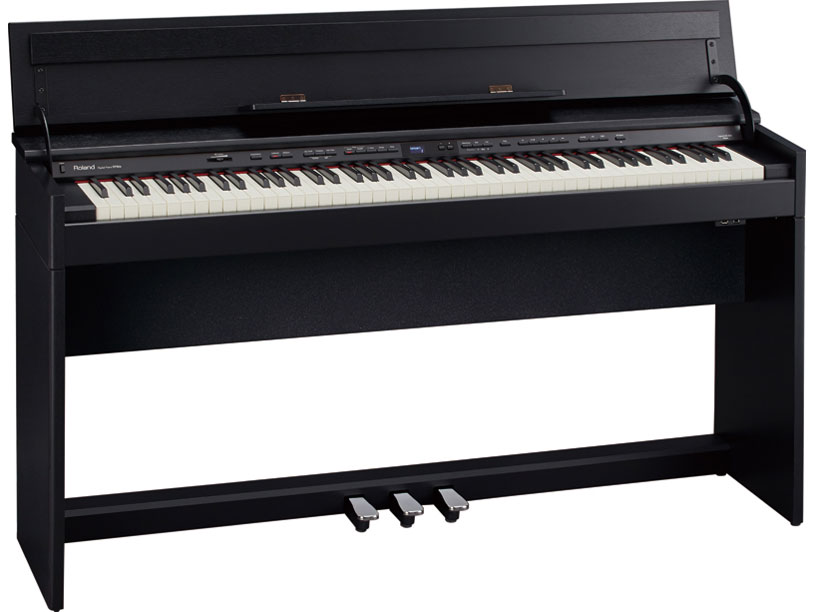 Roland Piano Digital DP90E-CBS [���ؖڒ��d�グ] �̐��i�摜