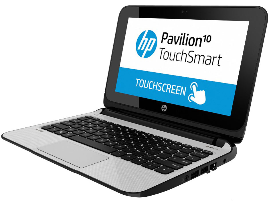 Pavilion TouchSmart 10-e013AU �̐��i�摜
