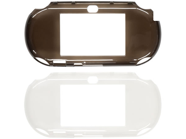 CYBER�ETPU�W���P�b�g(PS Vita2000�p) CY-PV2TPUJK-BK [�u���b�N]