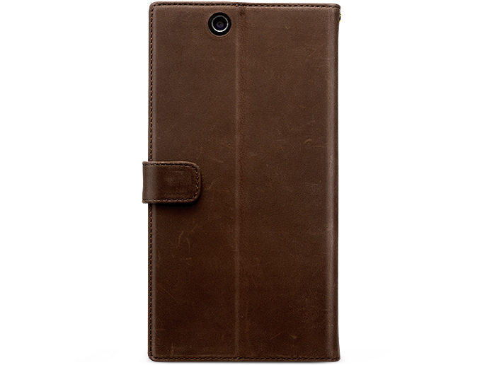 Prestige Neo Vintage Diary Z3071XZUS [�_�[�N�u���E��]