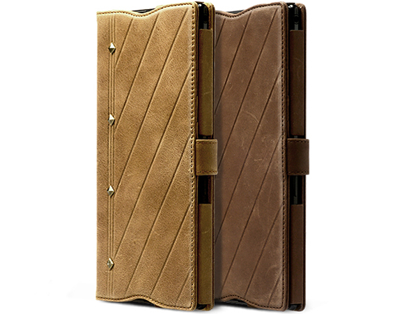 Prestige Neo Vintage Diary Z3071XZUS [�_�[�N�u���E��]