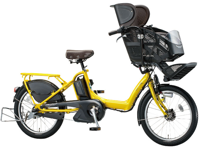 [577]送料無料 ブリヂストン Angelino 電動自転車 ブリヂストン アンジェリーノプティット e A20L14 [F.スプリング