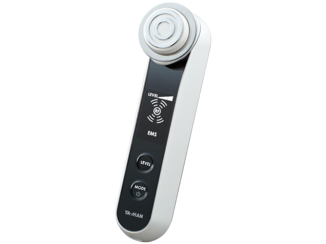 プラチナホワイト RF HRF-1