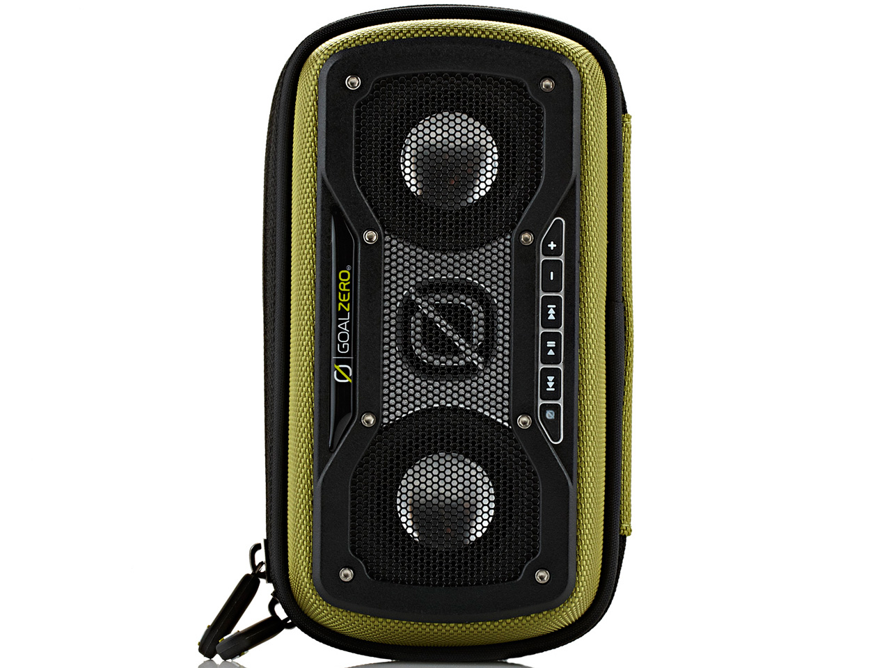 Rock Out 2 Portable Speaker 94004 [Green]