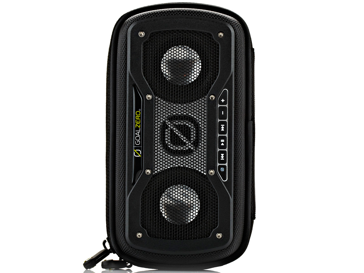 Rock Out 2 Portable Speaker 94005 [Black]