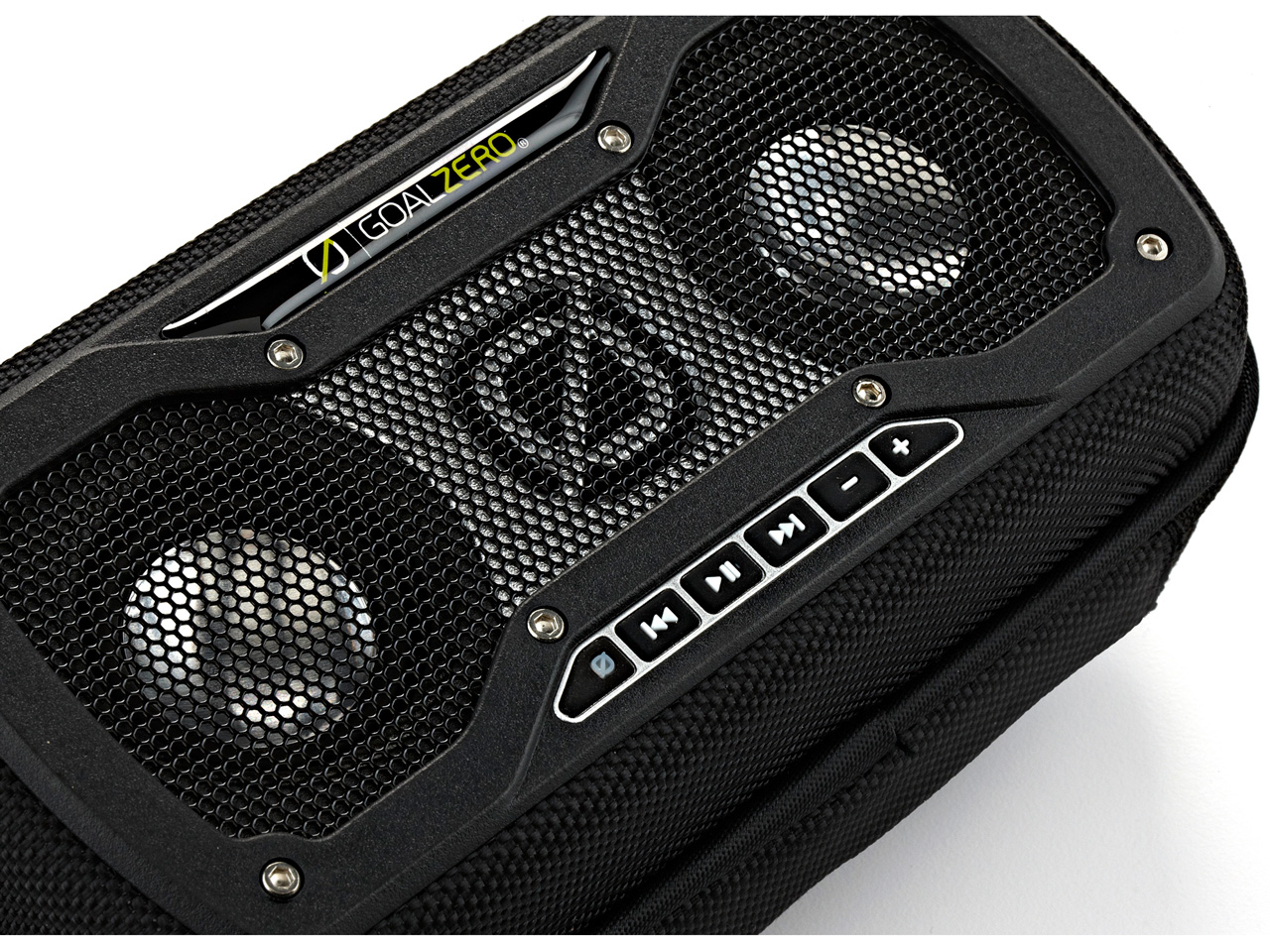 Rock Out 2 Portable Speaker 94005 [Black]
