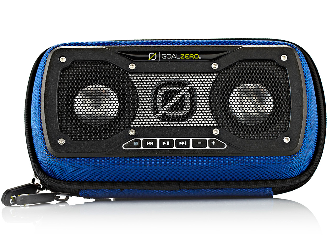 Rock Out 2 Portable Speaker 94006 [Blue]