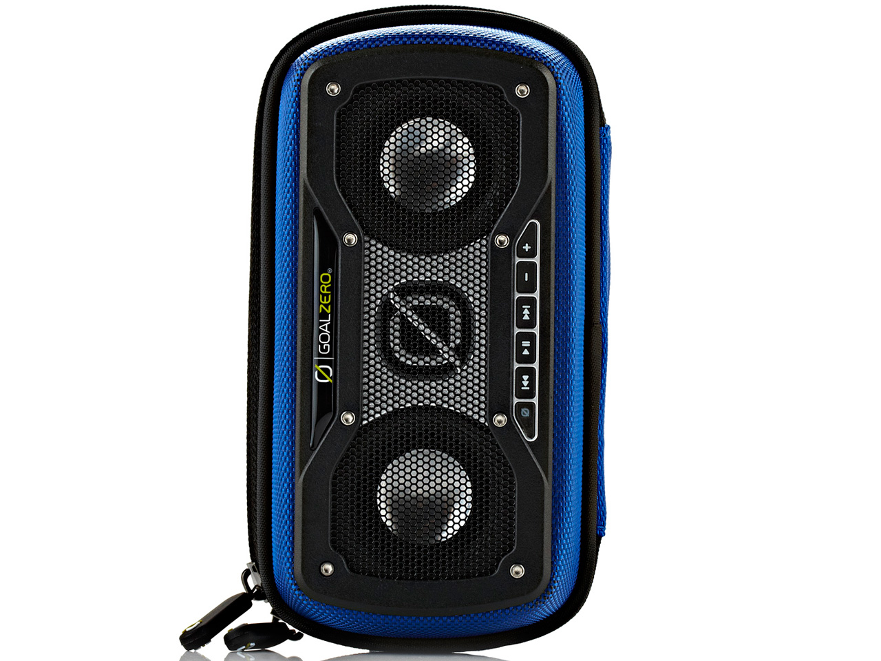 Rock Out 2 Portable Speaker 94006 [Blue]