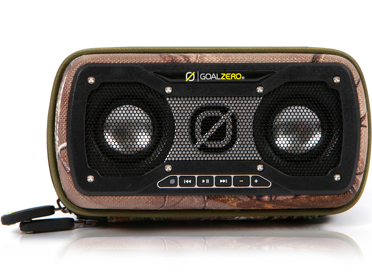 Rock Out 2 Portable Speaker 94012 [Camo]
