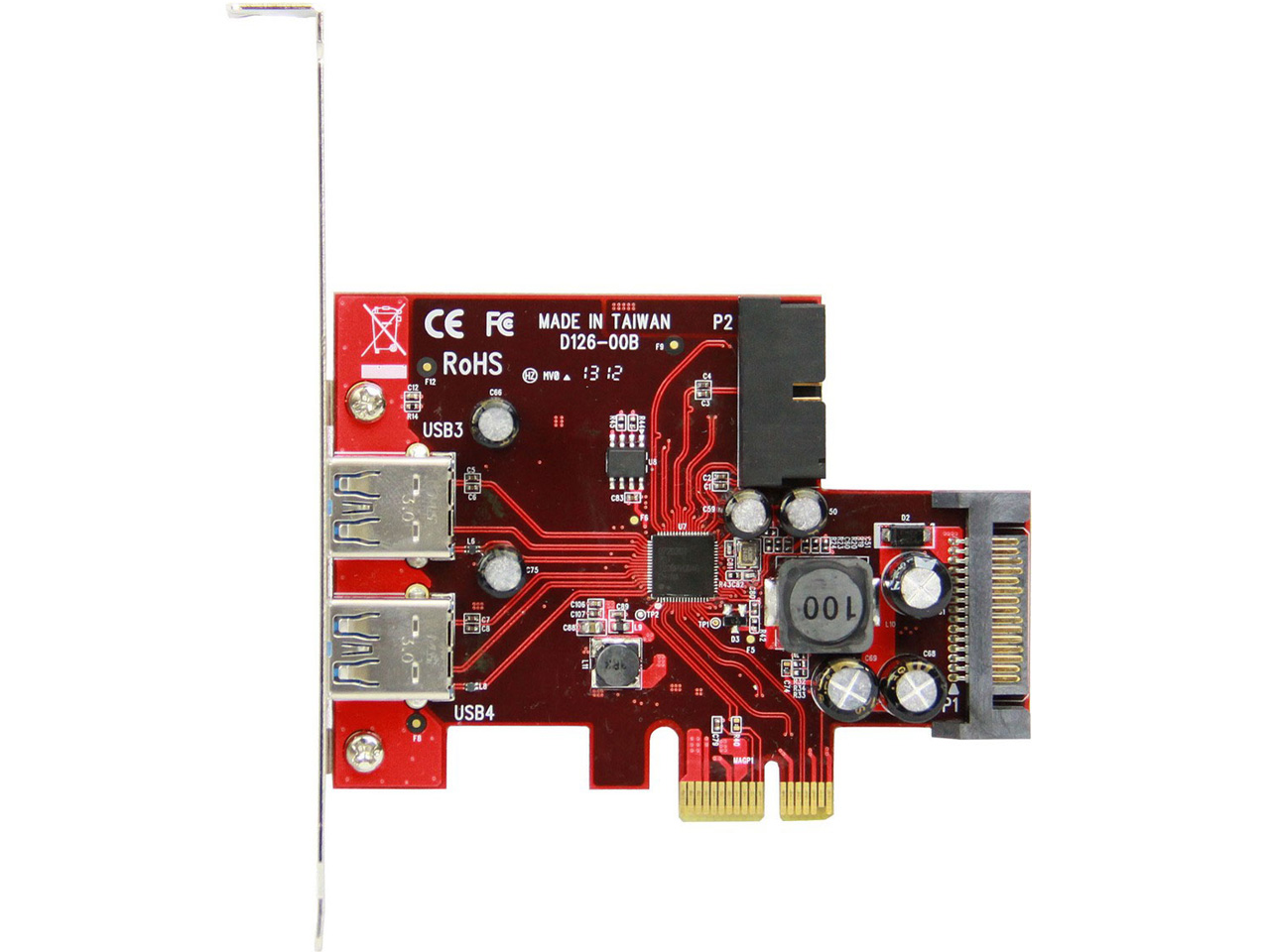 USB3.0-PCIE-P2H2 [USB3.0]