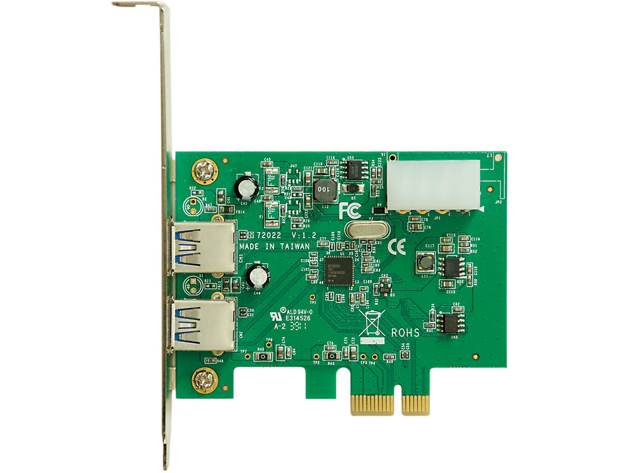 USB3.0-PCIE-P2 [USB3.0]