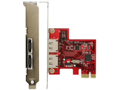 SATA3-PCIE-E2 [eSATA] �̐��i�摜