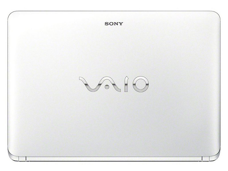 VAIO Fit 14E SVF1432A1J Pentium/�������[2GB/HDD500GB/Windows 8.1/�^�b�`�p�l���@�\�Ȃ����f�� [�z���C�g]