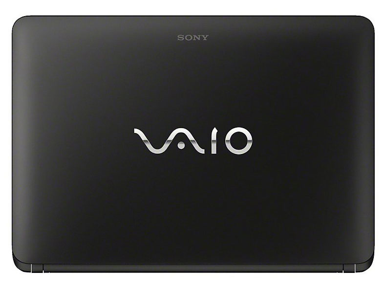 VAIO Fit 14E SVF1432A1J Pentium/�������[2GB/HDD500GB/Windows 8.1/�^�b�`�p�l���@�\�Ȃ����f�� [�u���b�N]
