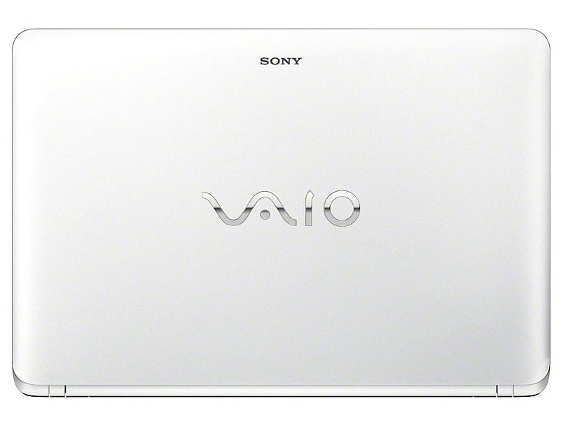 VAIO Fit 15E SVF1532A1J Pentium/�������[2GB/HDD500GB/Windows 8.1/�^�b�`�p�l���@�\�Ȃ����f�� [�z���C�g]