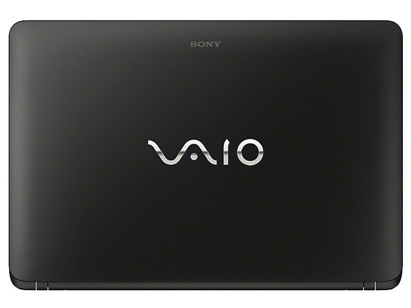 VAIO Fit 15E SVF1532A1J Pentium/�������[2GB/HDD500GB/Windows 8.1/�^�b�`�p�l���@�\�Ȃ����f�� [�u���b�N]