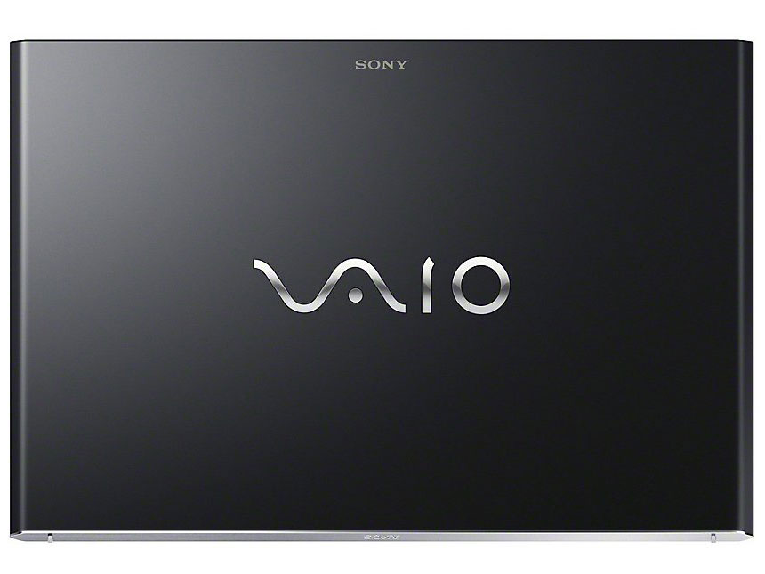 VAIO Pro 13 SVP1322A1J Core i3/�������[4GB/SSD128GB/Windows 8.1/�^�b�`�p�l���@�\�Ȃ����f��