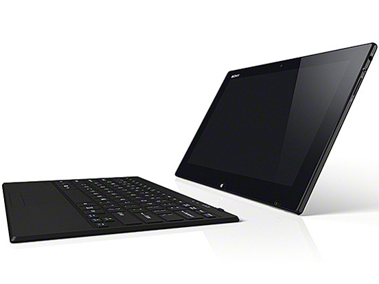 VAIO Tap 11 SVT11229EJB