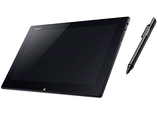 VAIO Tap 11 SVT11228EJB