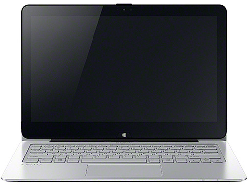 VAIO Fit 11A SVF11N19EJS