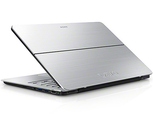 VAIO Fit 11A SVF11N19EJS