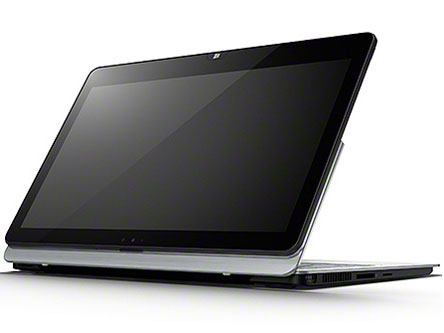 VAIO Fit 11A SVF11N19EJS