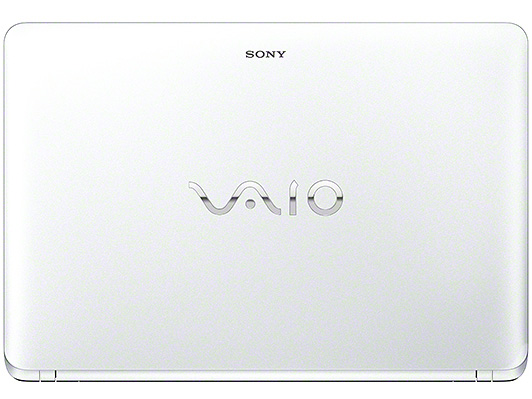 VAIO Fit 15E SVF15329EJW