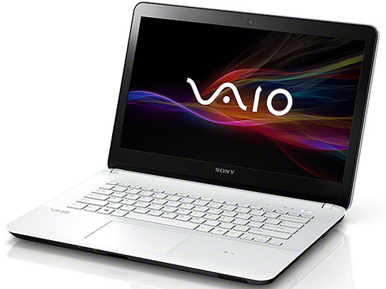 SONY VAIO Fit 15E SVF15318DJW 価格比較 - 価格.com