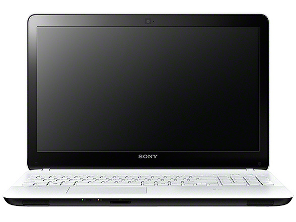VAIO Fit 15E SVF15327EJW [�z���C�g]