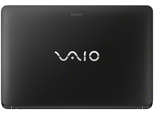 VAIO Fit 15E SVF15327EJB [�u���b�N]