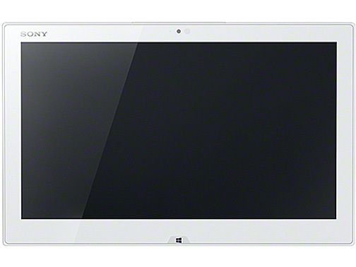 VAIO Duo 13 SVD13238EJW [�z���C�g]