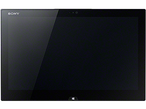 VAIO Duo 13 SVD13238EJB [�u���b�N]