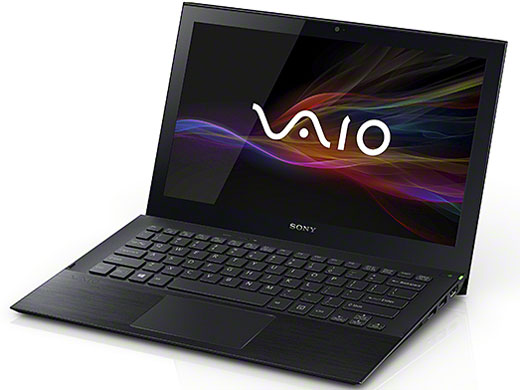 VAIO Pro 11 SVP11229EJB �̐��i�摜