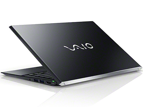 VAIO Pro 11 SVP11228EJBI