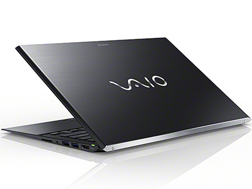 VAIO Pro 13 SVP13229EJB