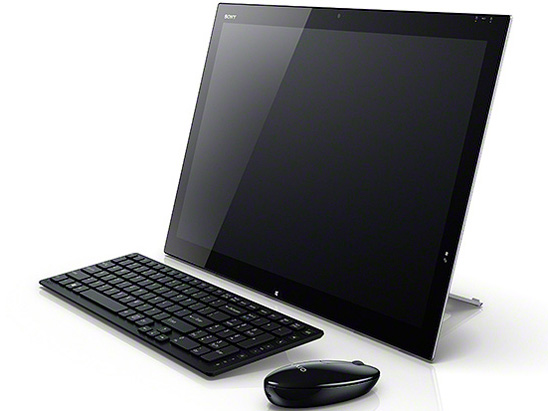 VAIO Tap 21 SVT21227EJB