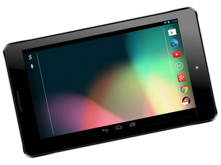 Diginnos Tablet DG-D07S/GP �̐��i�摜
