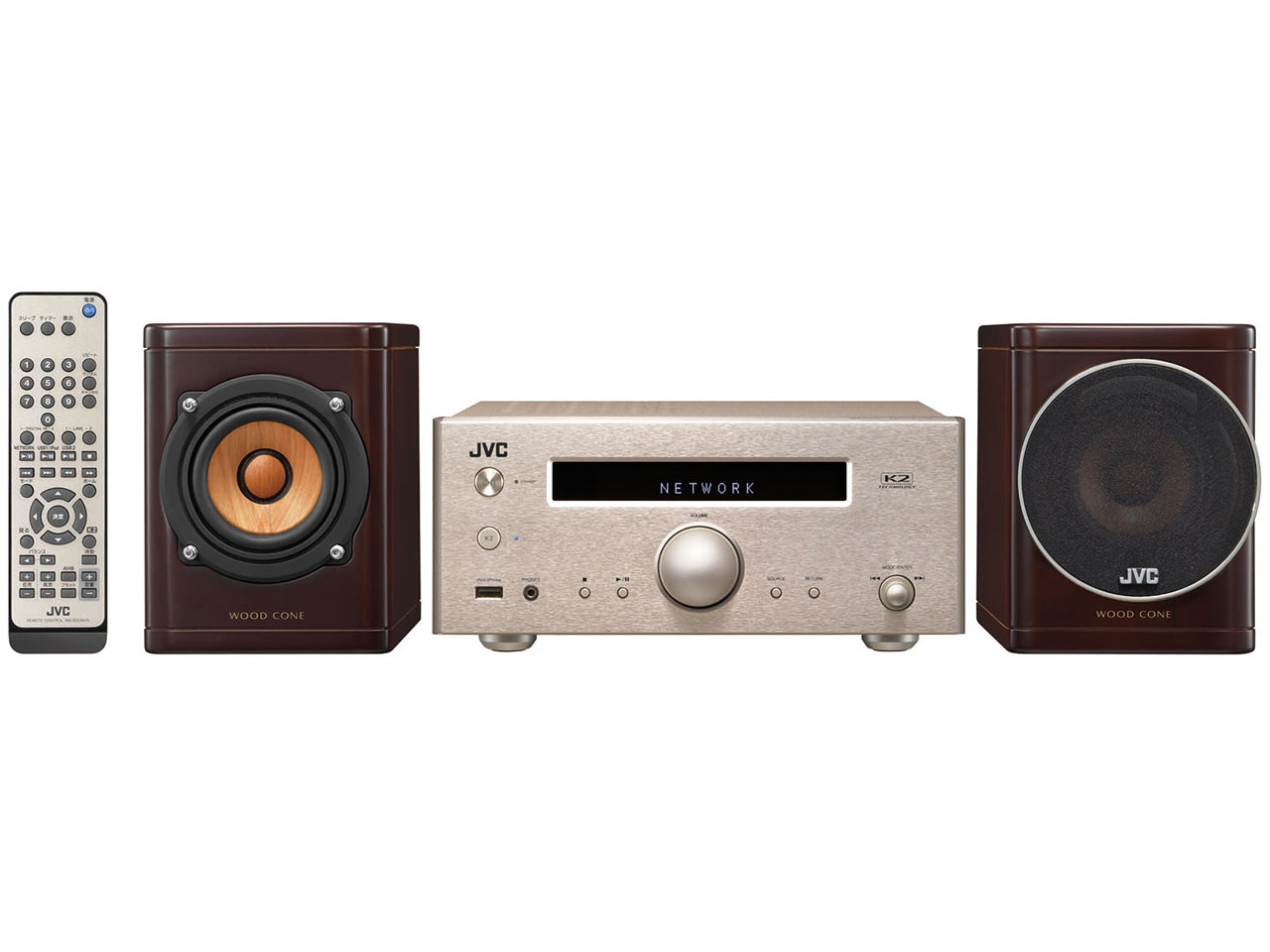 WOOD CONE EX-N50 �̐��i�摜