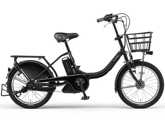 PAS Babby PM20B 2014�N���f�� [�}�b�g�u���b�N] + ��p�[�d�� �̐��i�摜